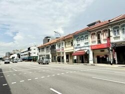 Geylang Road (D14), Shop House #573411771